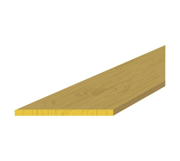 COL Timbers PAR SAP Untreated 69 x 69 x 3000 mm — SA Home Builder Store