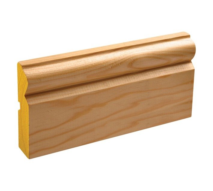 COL Timbers SK6 Hardwood Skirting 3000 x 94 x 22 mm — SA Home Builder Store