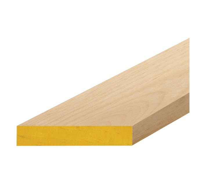 COL Timbers SK6 Pine Value Pack Skirting Untreated 3000 x 94 x 22 mm — SA Home Builder Store