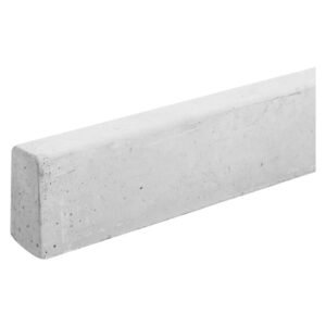 Concrete Kerb 1000 x 65/75 x 150 mm — SA Home Builder Store