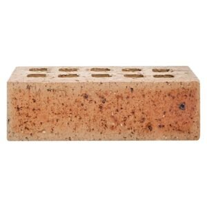 Corobrik Rustgold Travertine Face Brick (FBS Grade) 222 x 106 x 73 mm Earthy Multi-Tone Clay Brick — SA Home Builder