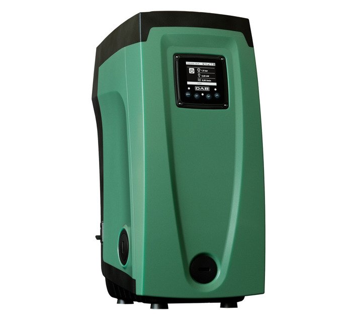 DAB Esybox Mini 3 VSD Booster Pump 1.1 kW 230 V - Silent, Constant Pressure Water System — SA Home Builder Store