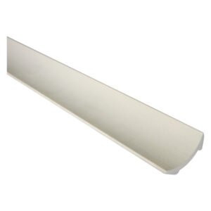 DAS Exclusive Cove Polystyrene Cornice 3000 x 50 x 50 mm — SA Home Builder Store