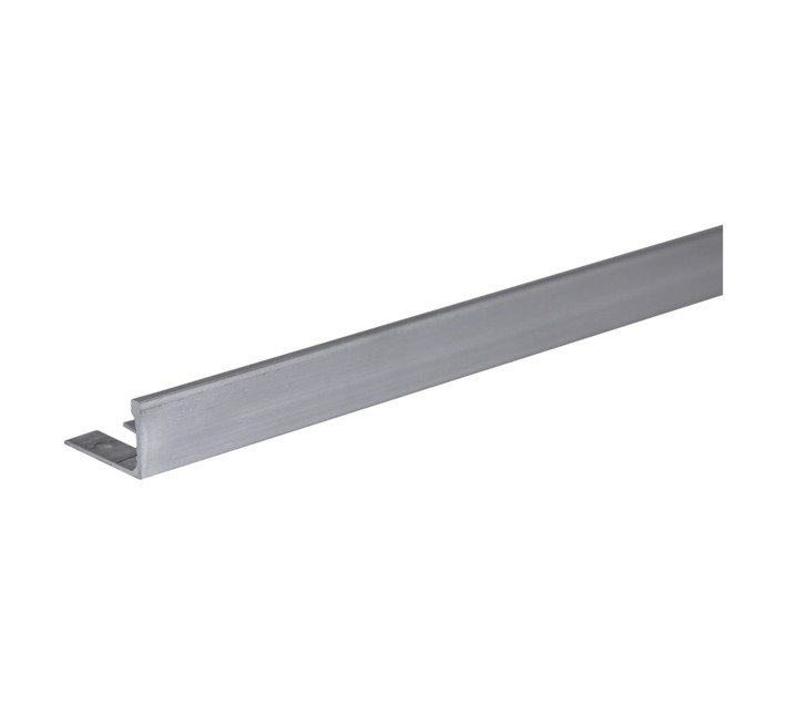 Decoline Formable Straight Edge 12 x 2500 mm — SA Home Builder Store