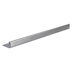 Decoline Straight Edge Trim 10 x 2500 mm — SA Home Builder Store