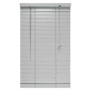 Decor Depot Block-Out Roller Blind Sofia Stone 600 x 1000 mm — SA Home Builder Store