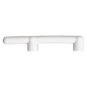 Decor Depot Curtain Track C-Rail Valance End Cap — SA Home Builder Store