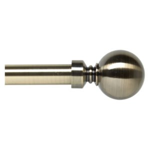 Decor Depot Steel Rod Bronze 32 x 2000 mm — SA Home Builder Store