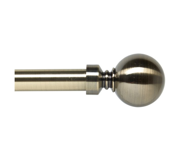 Decor Depot Steel Rod Bronze 32 x 2000 mm — SA Home Builder Store