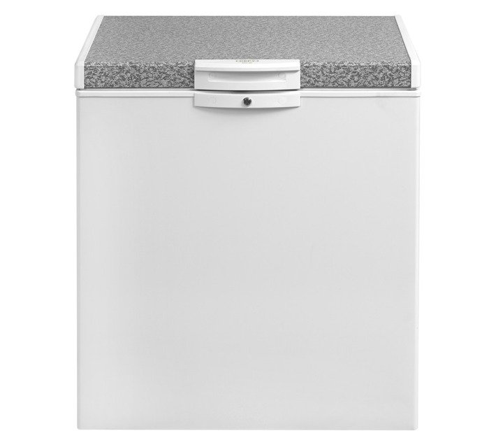Defy 195 L Multimode Chest Freezer White– DMF470, Chill-In Tech, A-Rated Energy Efficient Deep Freezer — SA Home