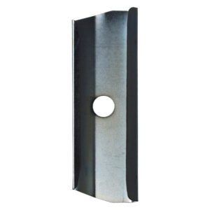 Design Depot Superior Track Joiner White — SA Home Builder Store
