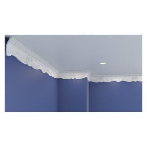 Design House Decor Cornices L2000 x W85 x D36 mm 3 Pack — SA Home Builder Store