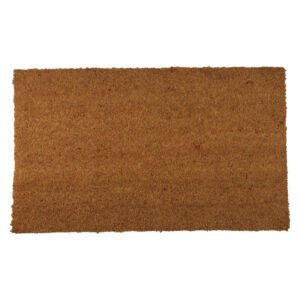 Design House Plain Natural Mat 450 x 750 mm — SA Home Builder Store