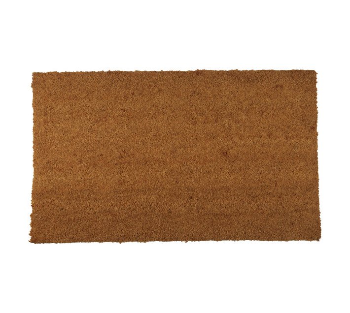 Design House Plain Natural Mat 450 x 750 mm — SA Home Builder Store