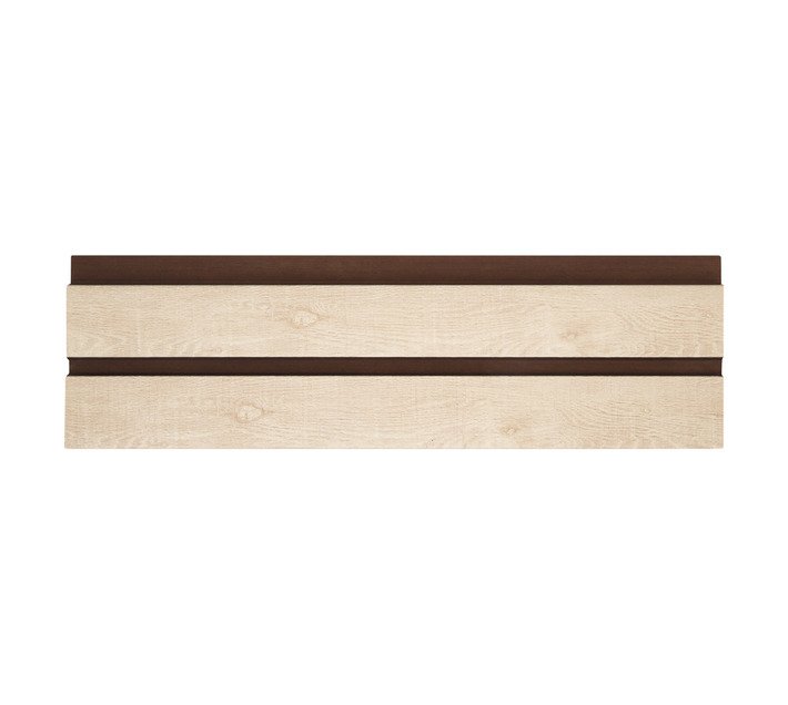 Design House PS Wall Cladding Carbon Grey 2400 x 122 x 12 mm — SA Home Builder Store