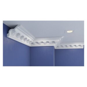 Design House Roman Cornices L2000 x W80 x D60 mm 3 Pack — SA Home Builder Store