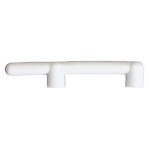 Design House Track C Rail Valance Ends — SA Home Builder Store