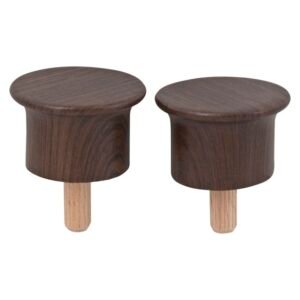 Designer End Caps Auburn 34 mm — SA Home Builder Store