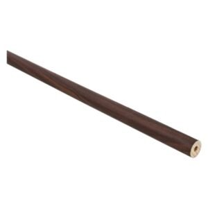 Designer Pole Auburn 34 x 2000 mm — SA Home Builder Store