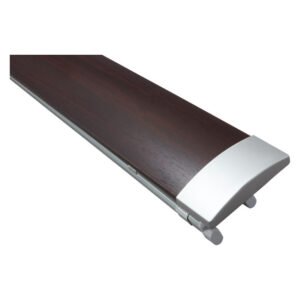 Designer Pole Mahogany 105 x 3000 mm — SA Home Builder Store