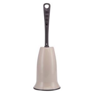 Dirt Trapper Toilet Brush Brown 100 x 10 x 210 mm — SA Home Builder Store