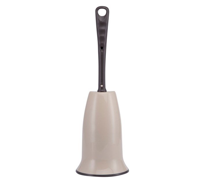 Dirt Trapper Toilet Brush Brown 100 x 10 x 210 mm — SA Home Builder Store