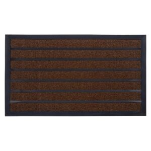 Dirttrapper Outdoor Mat Assorted 750 x 450 mm — SA Home Builder Store