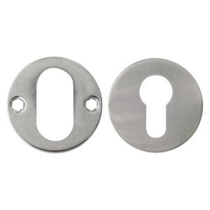 Dortello Cylinder Escutcheons — SA Home Builder Store