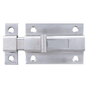 Dortello Door Bolt 60 mm — SA Home Builder Store
