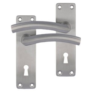 Dortello Stainless Steel Weddel Handle — SA Home Builder Store