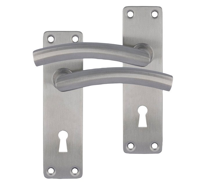 Dortello Stainless Steel Weddel Handle — SA Home Builder Store
