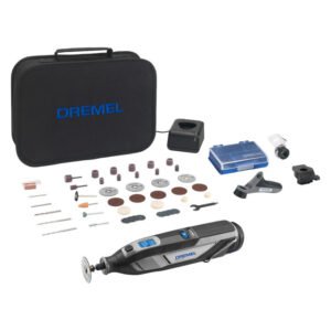 Dremel Multi-tool Kit 8240 - 3/45 — SA Home Builder Store