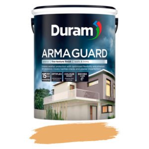 Duram Armaguard Paint Wild Bamboo 5 L — SA Home Builder Store