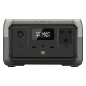 Ecoflow River 2 Portable Inverter 300 W — SA Home Builder Store