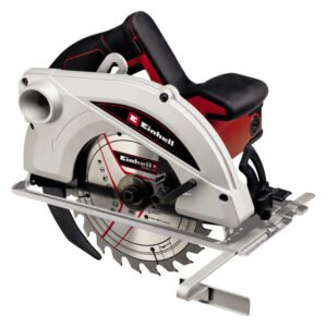 Einhell Circular Saw 1410 W TC-CS 1410 — SA Home Builder Store