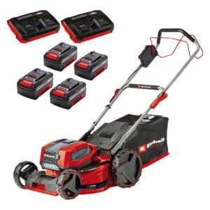 Einhell CordLess Lawn Mower PXCGPCM36/47 — SA Home Builder Store
