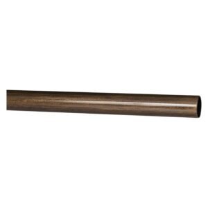 Elements Pole Bronze 32 x 2000 mm — SA Home Builder Store