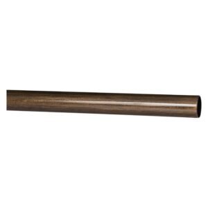 Elements Pole Bronze 32 x 2500 mm — SA Home Builder Store