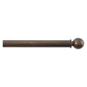 Elements Pole Bronze 32 x 3500 mm — SA Home Builder Store
