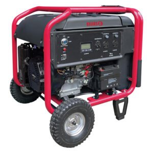 Ellies FBIG7500IO Smart Inverter Generator 7000 W — SA Home Builder Store