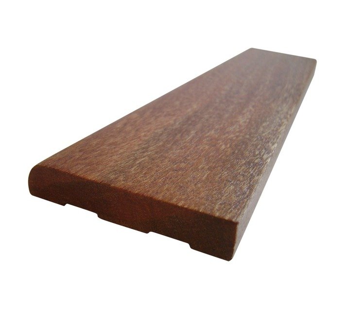 Esstee Conventional Meranti Skirting 3000 x 67 x 13 mm — SA Home Builder Store
