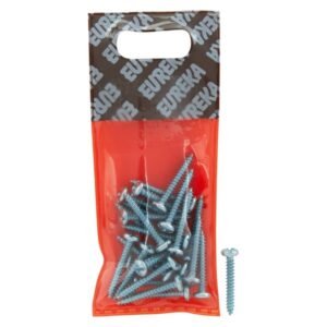 Eureka 3D65 4 x 25 mm Self Tap Pan Com 25 Pack — SA Home Builder Store