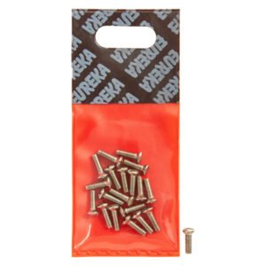 Eureka 7BC10U 3.5 x 12 mm C/Plate Screw 12 Pack — SA Home Builder Store