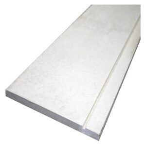 Everite Nutec Grooved Fascia Board (12 x 225 x 3600mm) — SA Home Builder Store