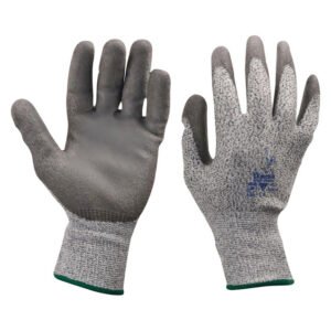 Evrigard Cut Resistant Level 5 Gloves Size 10 — SA Home Builder Store
