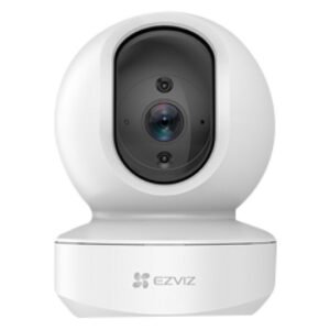 Ezviz TY1 Wireless Security Camera White — SA Home Builder Store