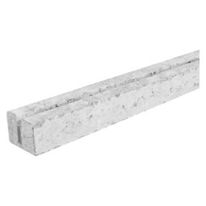 Fabricated Concrete Maxi Lintel 900 x 140 x 75 mm — SA Home Builder Store
