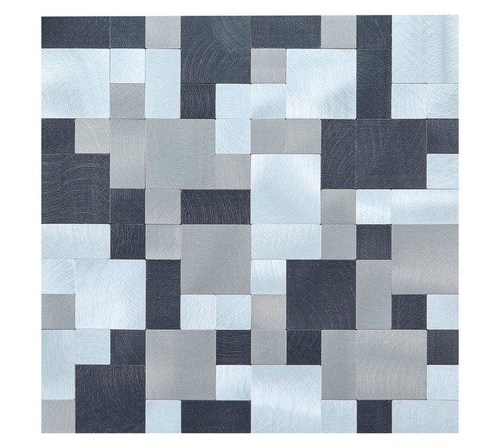 FALCON ALUM STICK ON MOSAIC MACCHIATO — SA Home Builder Store