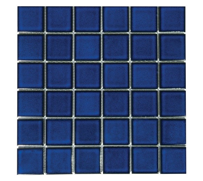 Falcon Tiling WPB-FT2288S Cobalt Blue 48 mm — SA Home Builder Store
