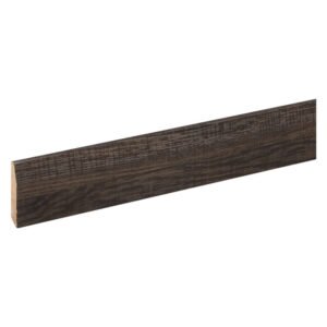 Finishing Touches Chamfer Skirting Alabaster Oak 2700 x 70 x 12 mm — SA Home Builder Store